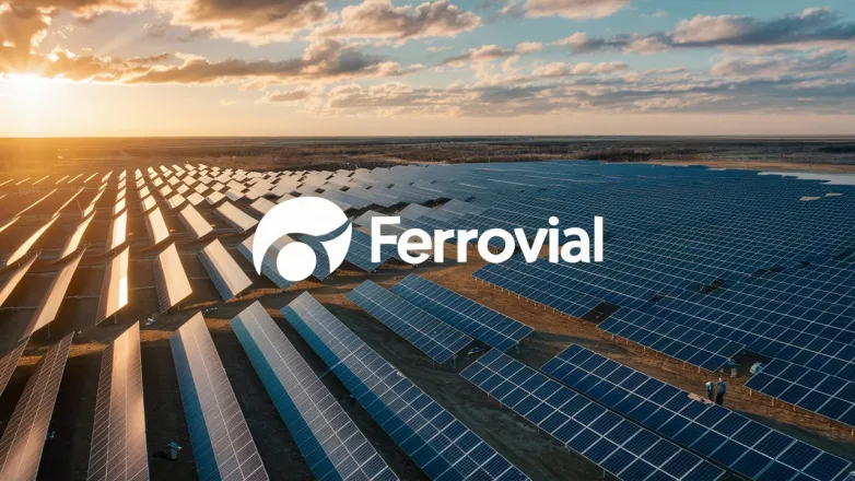 Ferrovial Expands into US Renewables with Texas Solar Project