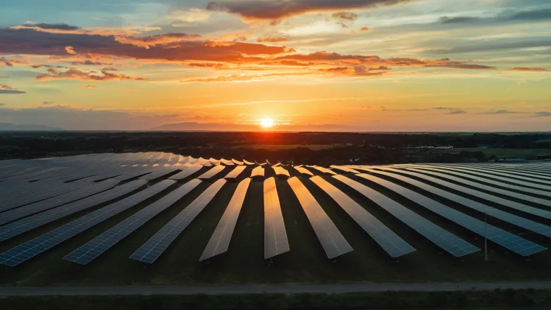 Public Consultation Open for 350-MW Aussie Solar Project