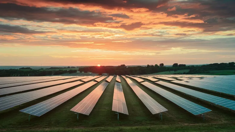 Recurrent Energy sells 49.9-MWp UK solar project to Centrica