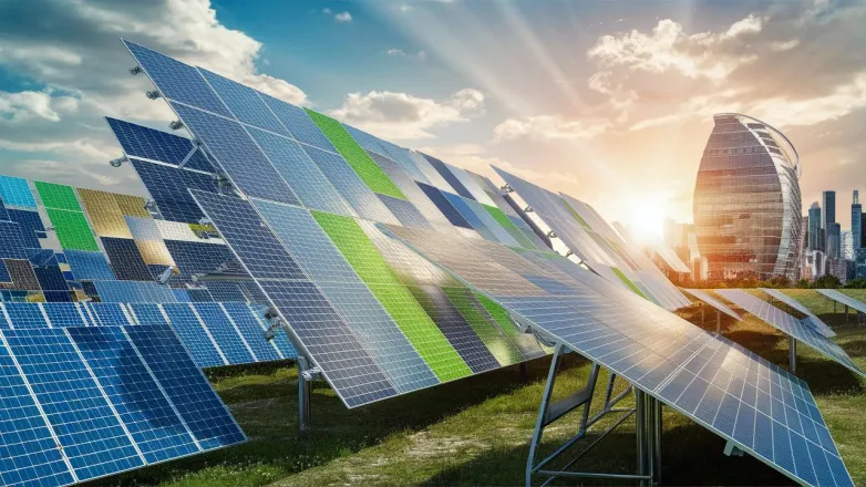 OMV Petrom Expands Solar Portfolio with 130 MW Projects