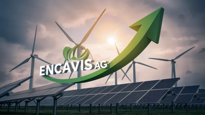 Encavis AG forgoes dividend to fuel 2027 growth plan