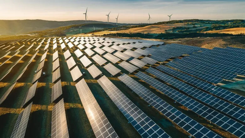 R.Power Expands Solar Portfolio in Portugal