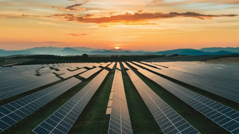 Spanish Farmers Co-Invest in Statkraft Solar Projects