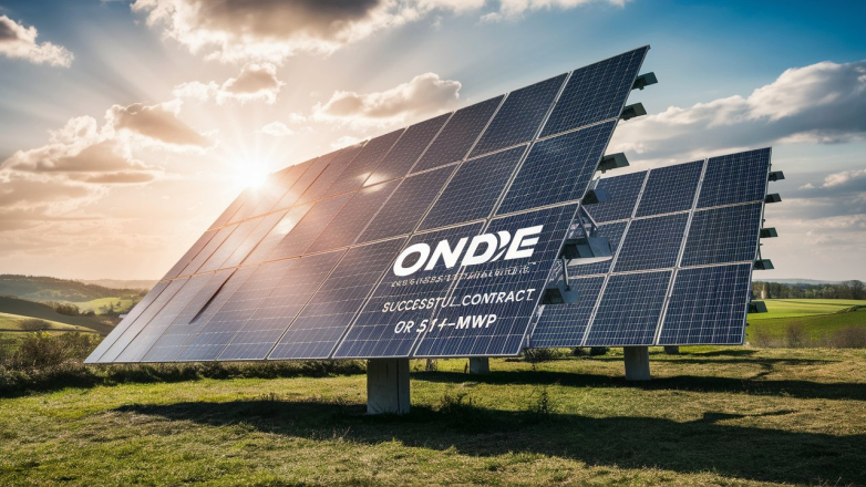 Solar Trio Onde Secures Contract for 51-MWp Polish Solar Trio