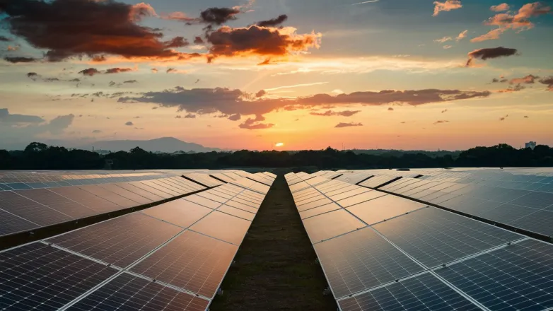 Rio Tinto partners with Ngarluma for 80-MW solar project