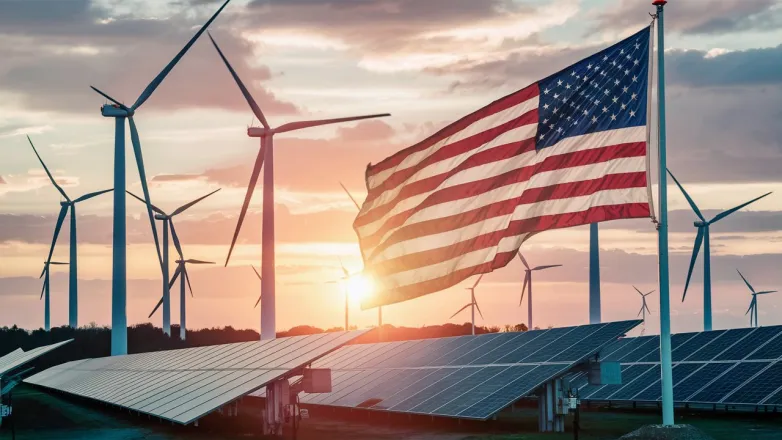 Leeward Renewable Energy Secures $1.25B for US Renewables