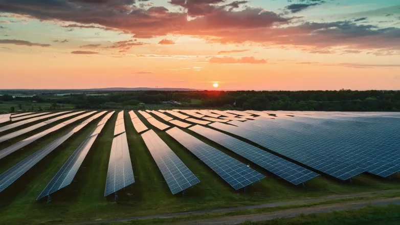 Green Genius Sells 79 MWp Lithuania Solar to Nala