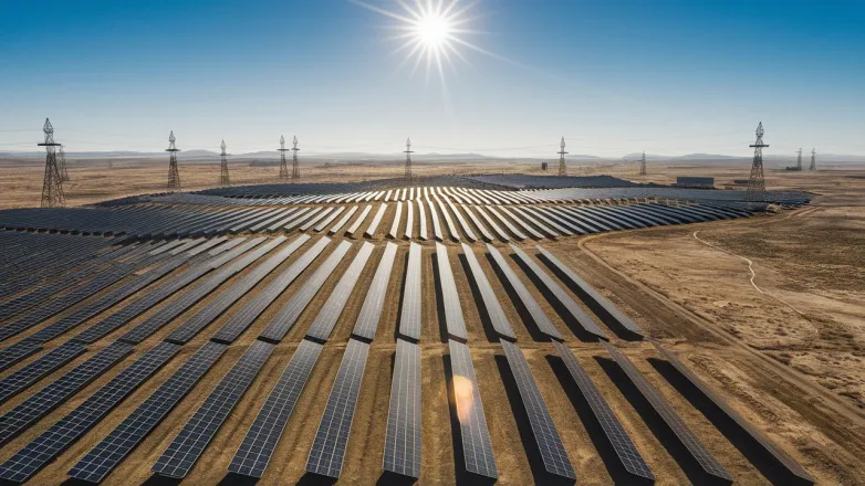 Enbridge's Cowboy Solar Project Approved in Wyoming