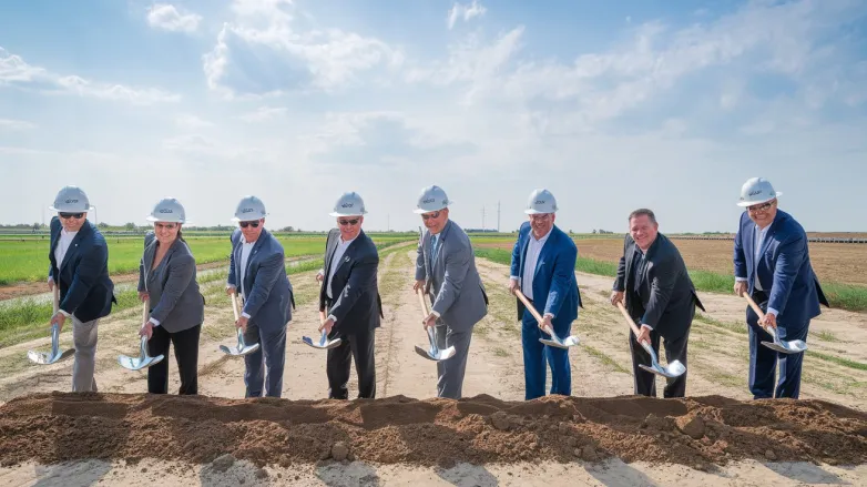 Avantus, Toyota Tsusho Launch 125-MW Texas Solar Project