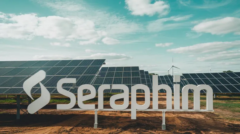 Seraphim Secures 300-MW Solar Deal in Brazil