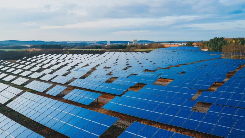 Actis Invests $600M in Philippines' Solar Power Revolution