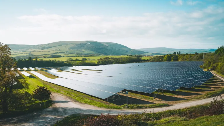 Neoen Secures 170 MWp Solar Projects in Ireland