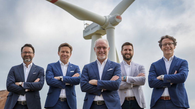 GE Vernova, Lizard Launch Joint Venture for Italian Renewables