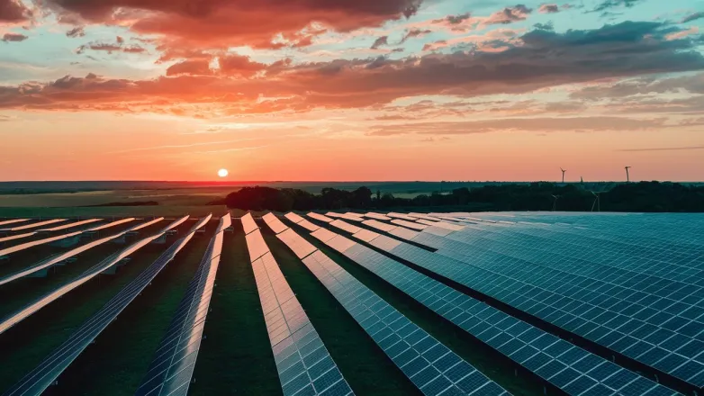 Iberdrola Partners with Gres Panaria for Solar Power