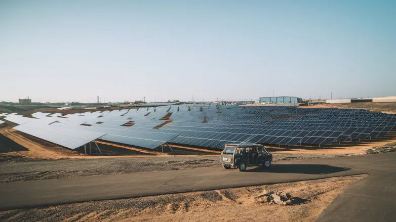 Helleniq Energy Expands Solar Portfolio by 110 MW