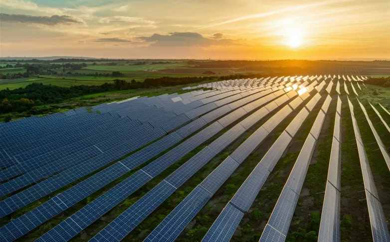 Leeward Launches 200-MW Solar Plant in Texas