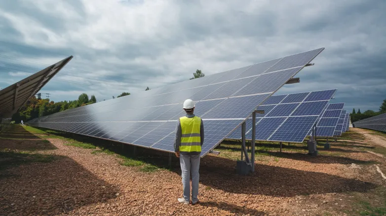 VH Global Launches Two New Solar Plants in Brazil