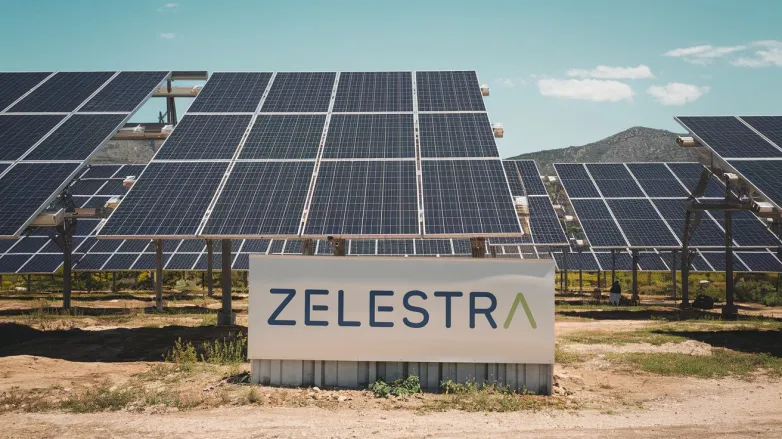 Zelestra Secures Solar-Storage PPA with Chilean Gas Firm