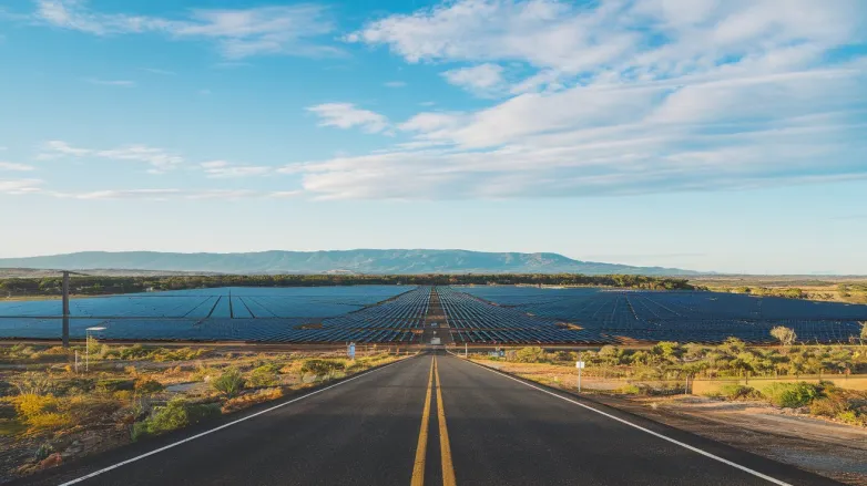 European Energy Launches 58-MWp Solar Park in Victoria