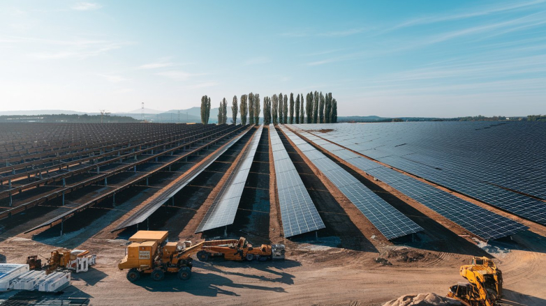 Innova Sells 25-MWp Solar Project to ISG Renewables