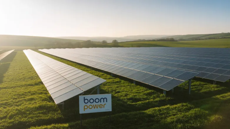 Boom Power Secures UK Approval for 400-MW East Yorkshire Solar Boom Power Secures UK Approval for 400-MW East Yorkshire Solar