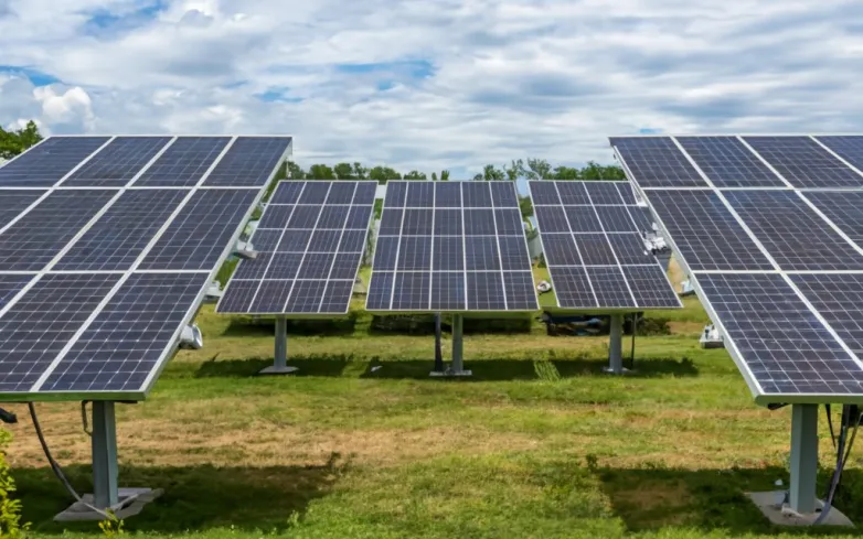 Engie Starts 350-MW Hybrid Solar Storage Project Near Santiago Capital Engie Starts 350-MW Hybrid Solar Storage Project Near Santiago Capital