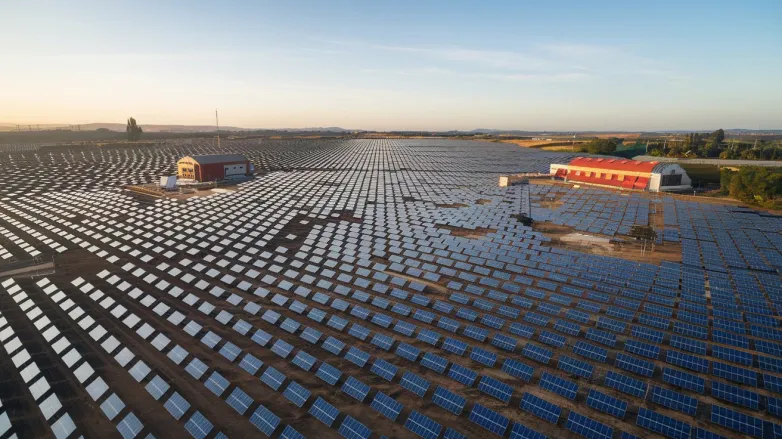 Greencells Secures Major 68.5-MWp UK Solar Contract Greencells Secures Major 68.5-MWp UK Solar Contract