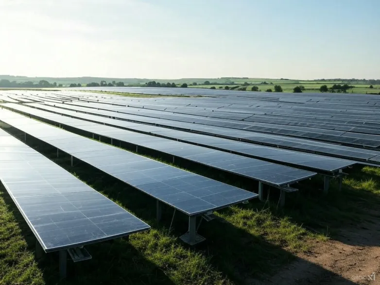 Iberdrola Powers Vodafone with New German Solar Park Iberdrola Powers Vodafone with New German Solar Park