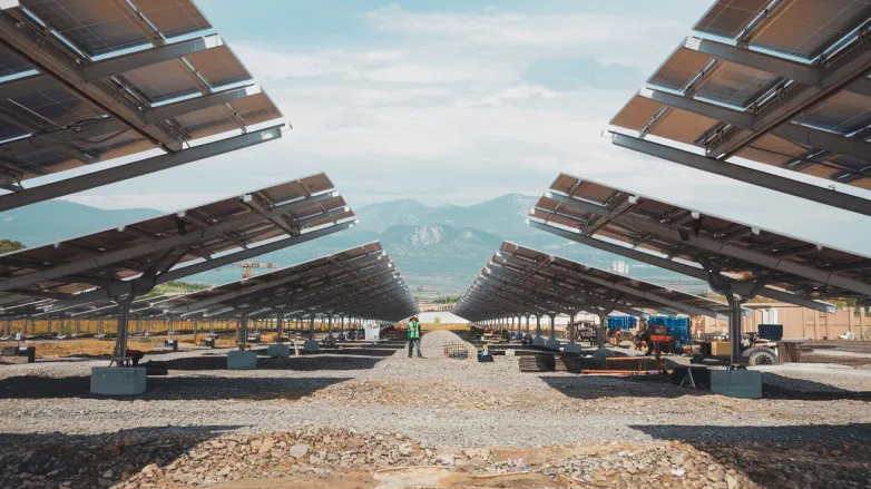 Greenvolt Offloads 231-MW Spanish Wind-Solar Portfolio in €195m Sale Agreement Greenvolt Offloads 231-MW Spanish Wind-Solar Portfolio in €195m Sale Agreement