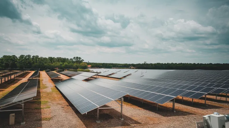 Cypress Creek Secures Approval for 160-MW Solar Project Cypress Creek Secures Approval for 160-MW Solar Project