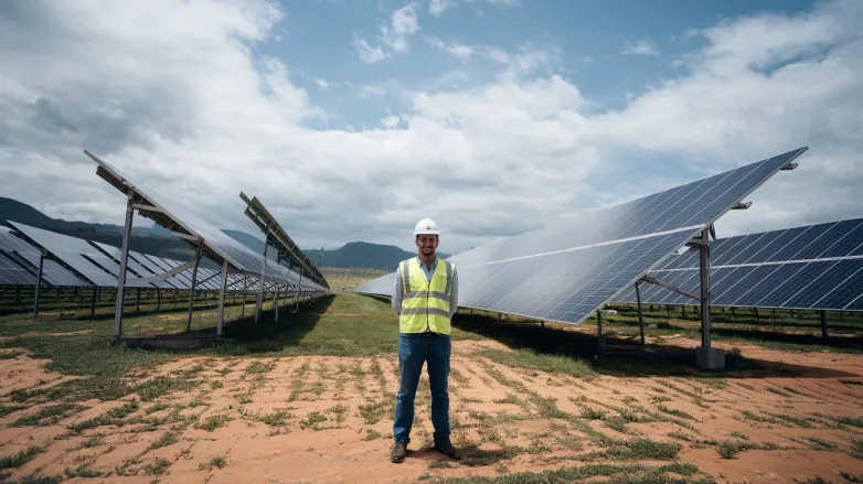 PPC Launches Solar-Storage Project on Aegean Island PPC Launches Solar-Storage Project on Aegean Island