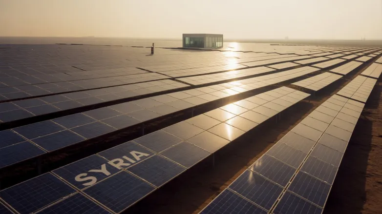 Syria Fast-Tracks Small Renewables, Greenlights Two New 100-MW Solar Projects Syria Fast-Tracks Small Renewables, Greenlights Two New 100-MW Solar Projects