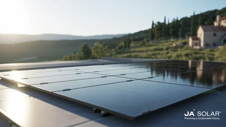 JA Solar Secures 99-MW Module Deal in Croatia JA Solar Secures 99-MW Module Deal in Croatia