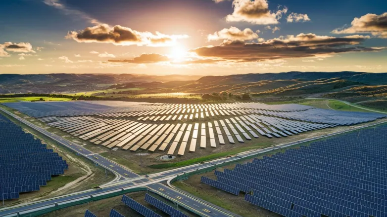 OX2 Secures 51 MW Solar Project in Poland OX2 Secures 51 MW Solar Project in Poland