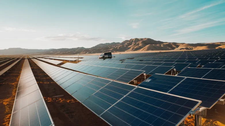 Sol Systems Secures $675M for Solar Projects in U.S. Sol Systems Secures $675M for Solar Projects in U.S.