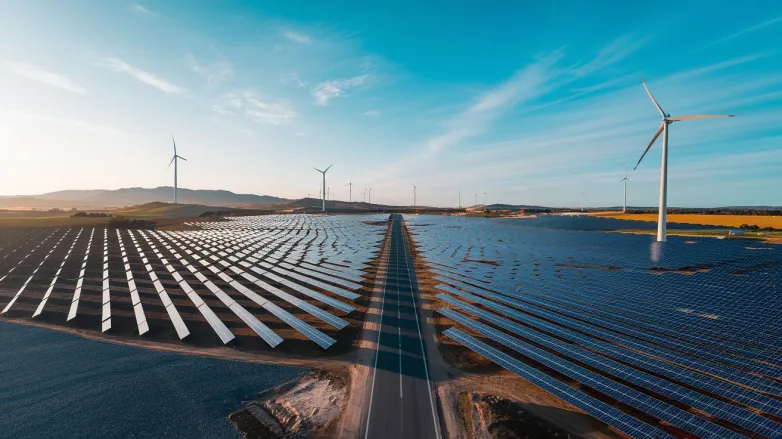 Maharashtra Fast-Tracks 5-GW Solar Scheme to Electrify Farm Feeders Statewide Maharashtra Fast-Tracks 5-GW Solar Scheme to Electrify Farm Feeders Statewide