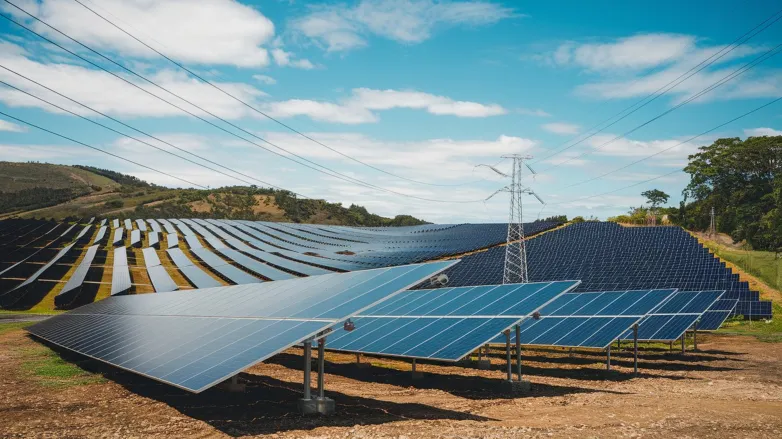 DRI secures €60m green loan for Romanian Vacaresti solar project DRI secures €60m green loan for Romanian Vacaresti solar project