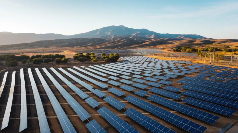 Silicon Ranch Powers Denso with Tennessee Solar Arrays Silicon Ranch Powers Denso with Tennessee Solar Arrays