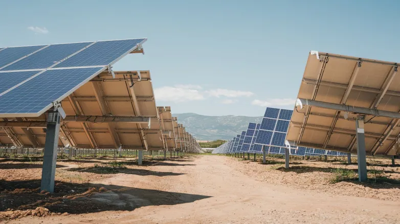 ib vogt Secures vPPA for Romanian Solar Expansion