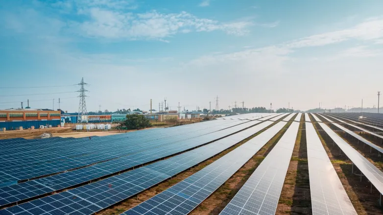 EdgeMode Secures Solar-Powered Data Centers in Spain