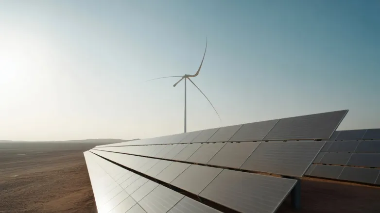 ACWA Power, L&T Partner on Yanbu Green Project ACWA Power, L&T Partner on Yanbu Green Project