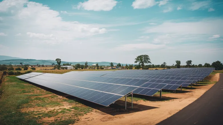 Iberdrola buys 9.6-MW Molise solar project to deepen Italian push