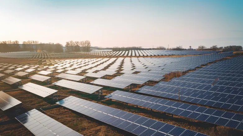 Noventum wins permits for 48-MW English solar projects portfolio approval