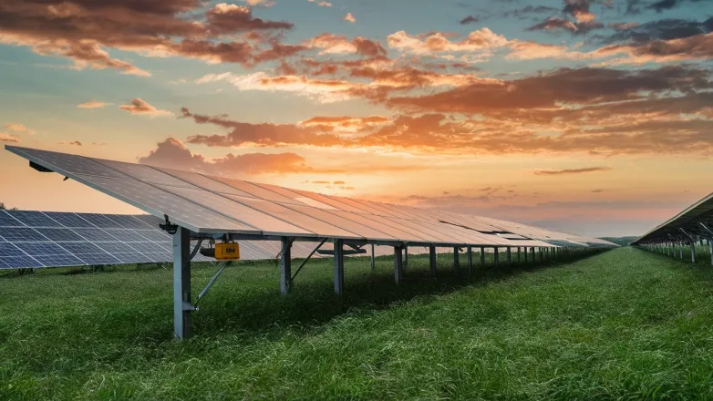 Downing Wins Approval for 49.9-MW Cornwall Solar-Battery Downing Wins Approval for 49.9-MW Cornwall Solar-Battery