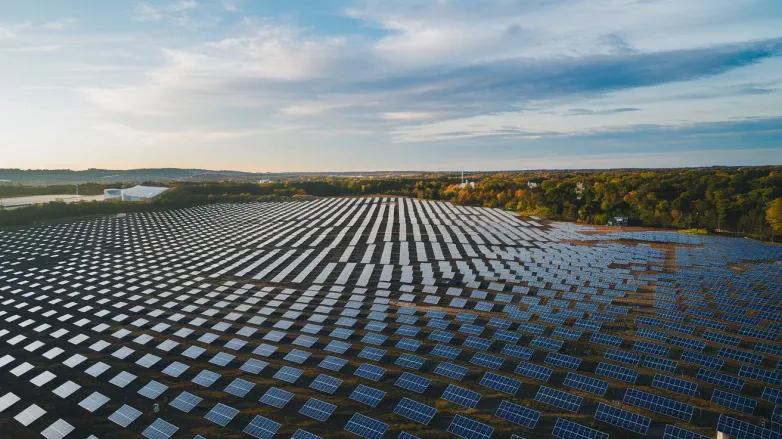 Apple Taps European Energy for Victoria Solar Deal