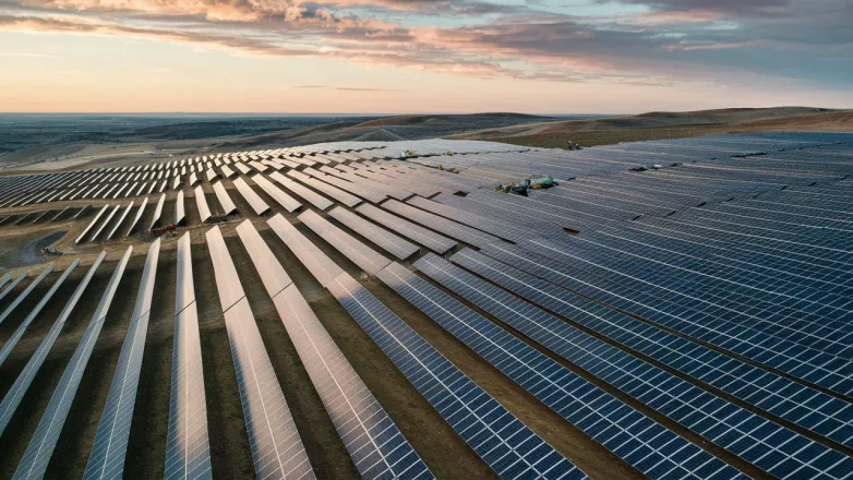 EDP, QIC Strike Exclusive Queensland Solar-Storage Deal