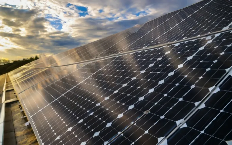 Myanmar Approves Solar Project for Thadukan Industrial Zone