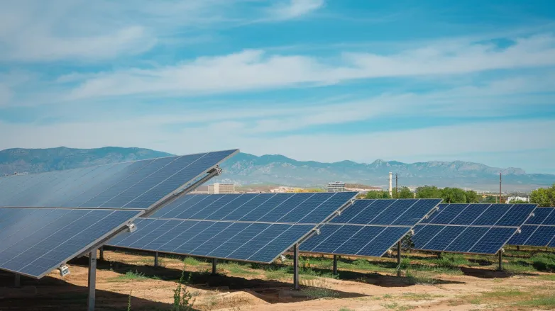 Rivington Wins Permit for Hartlepool Solar-Storage Farm