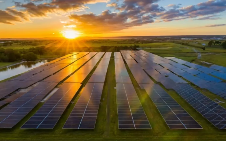 Solar output overtakes coal in Texas, marking historic power shift