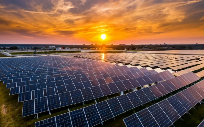 Origis Seals $290 Million for West Texas Solar